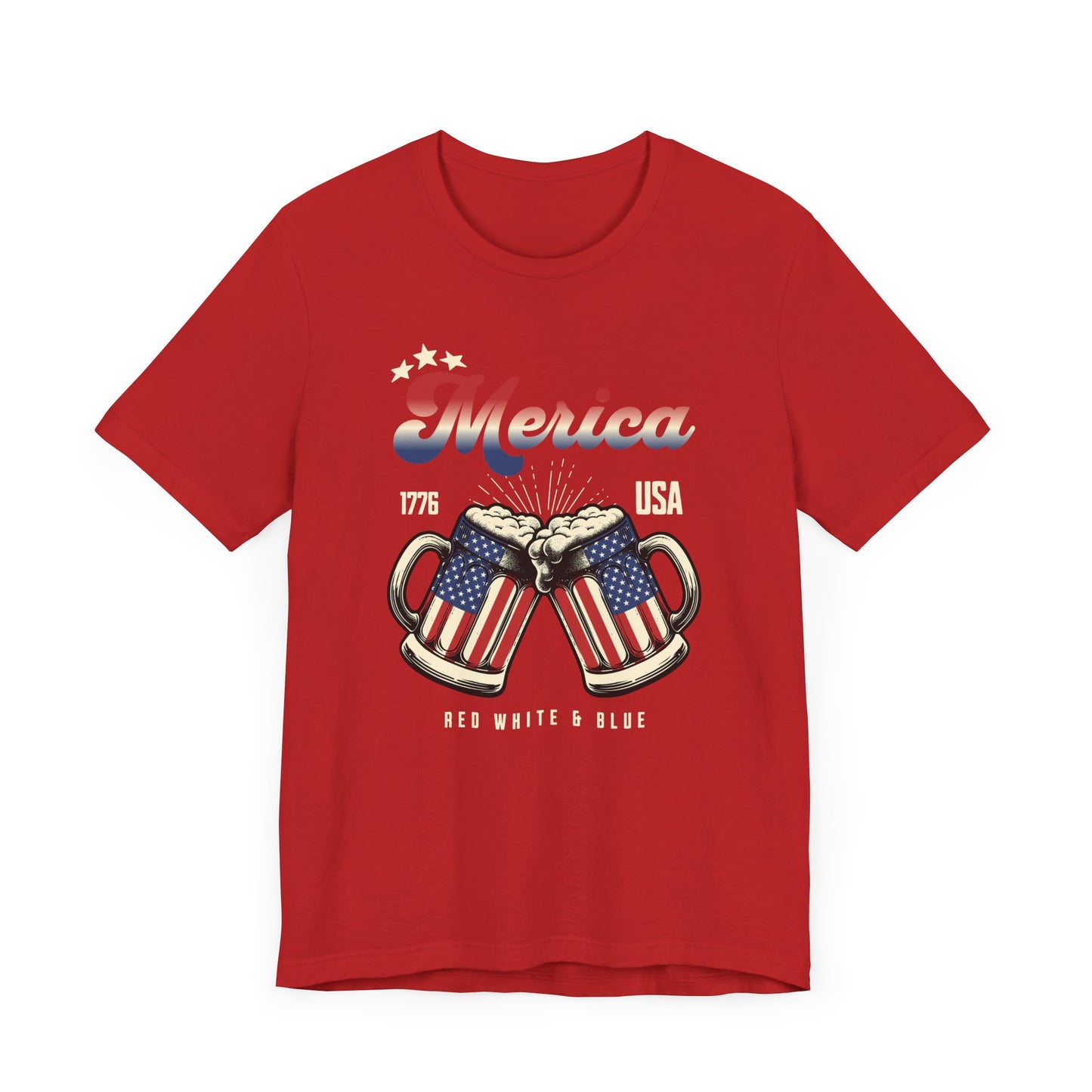 Merica T-Shirt
