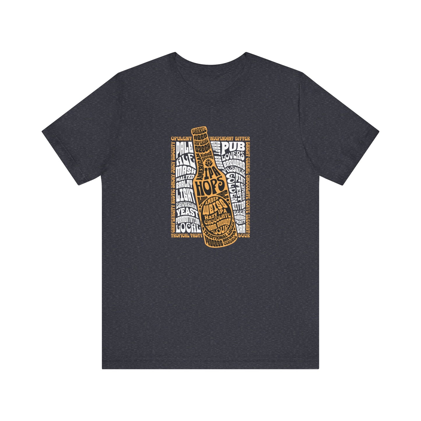 All Things Beer T-Shirt