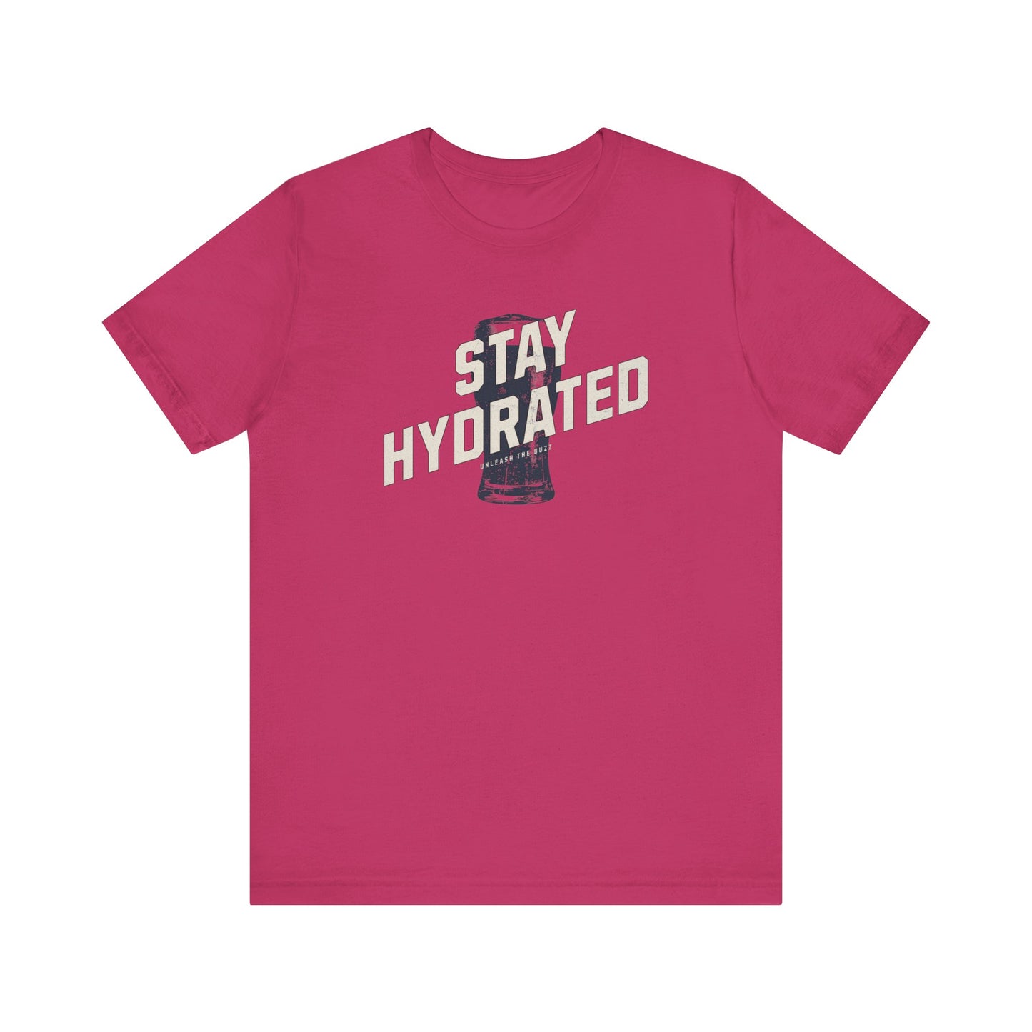 Stay Hydrated T-Shirt