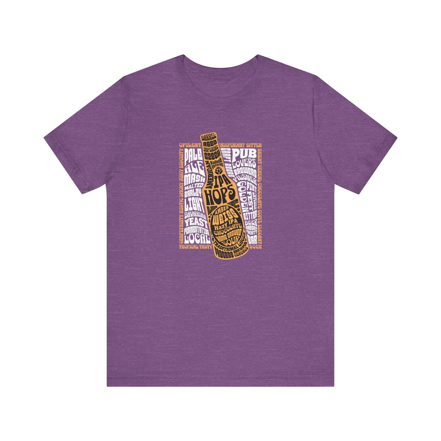 All Things Beer T-Shirt