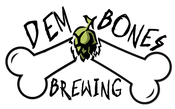 Dem Bones Brewing