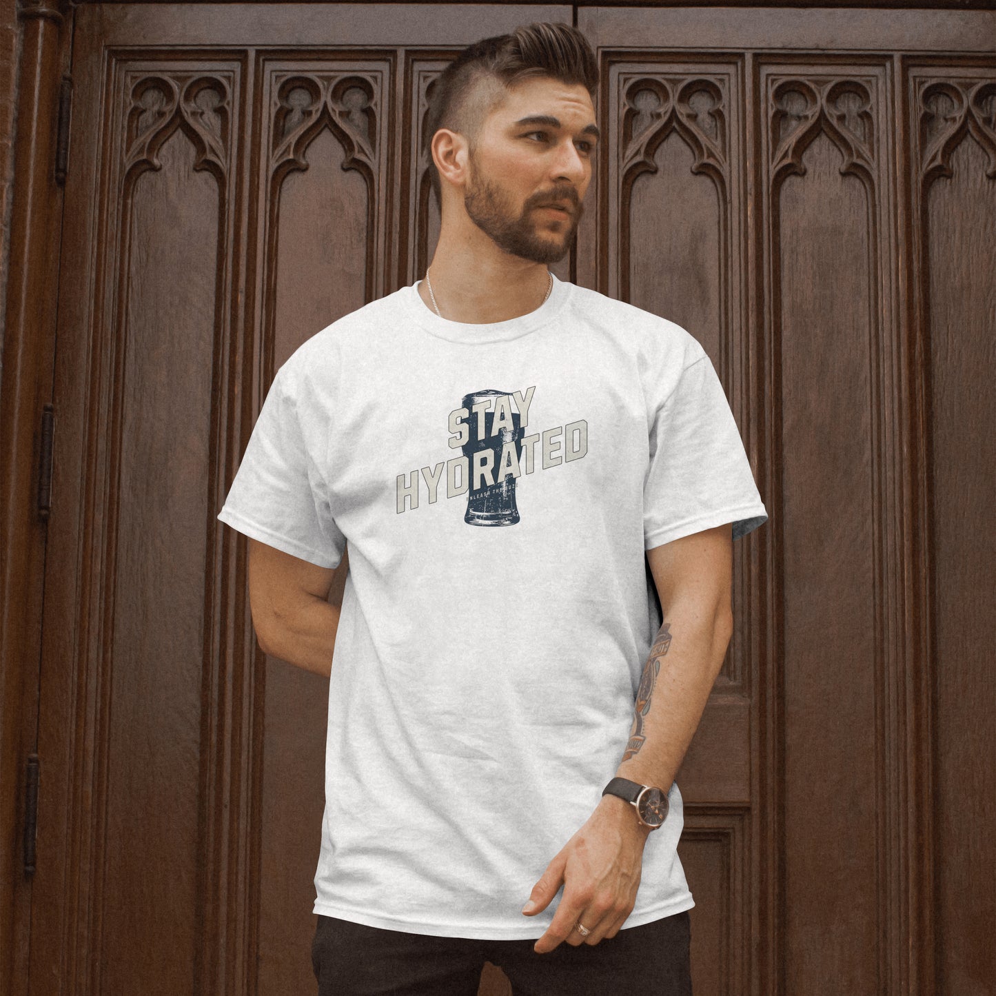 Stay Hydrated T-Shirt