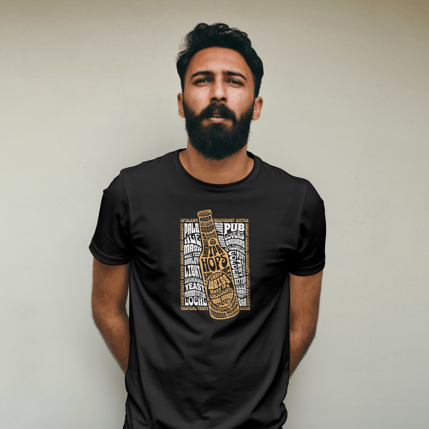 All Things Beer T-Shirt