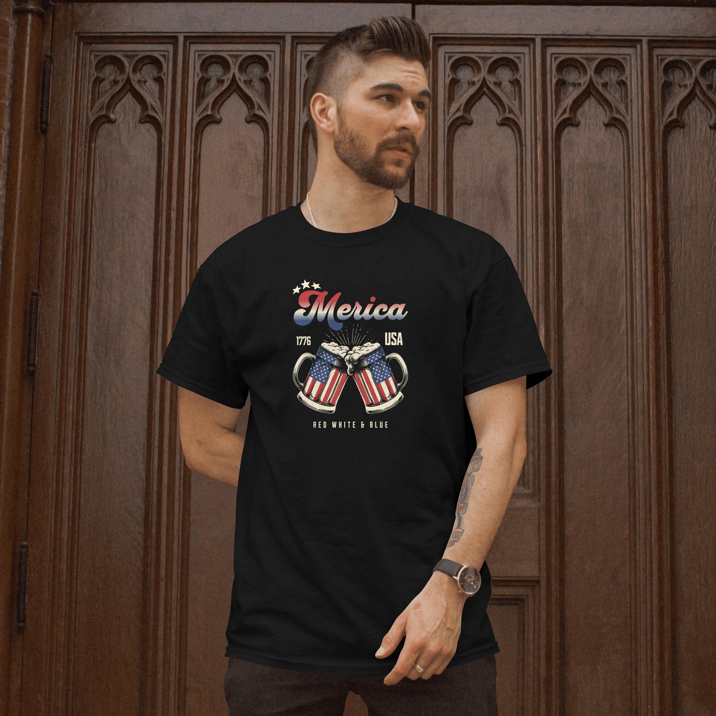 Merica T-Shirt